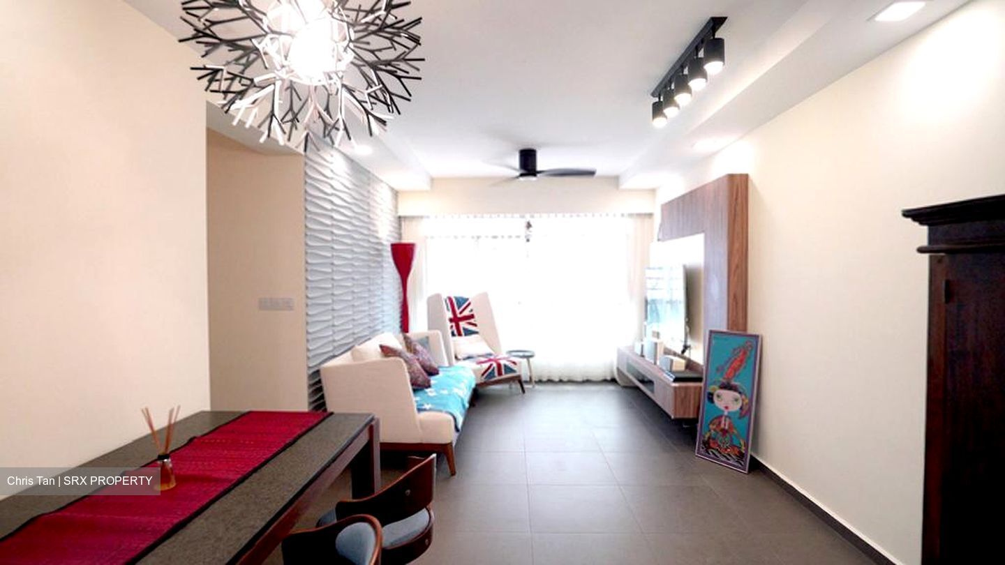 Blk 528B Costa Ris (Pasir Ris), HDB 4 Rooms #418533991